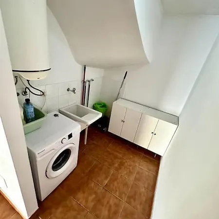 Sol & Mar Vakantiehuis