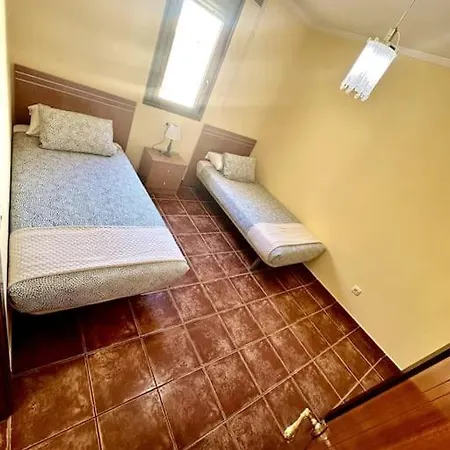 Sol & Mar Vakantiehuis El Médano