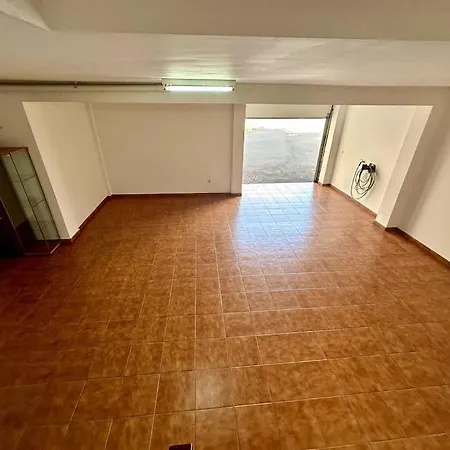 Casa de Férias Sol & Mar El Médano