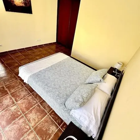 Sol & Mar Vakantiehuis