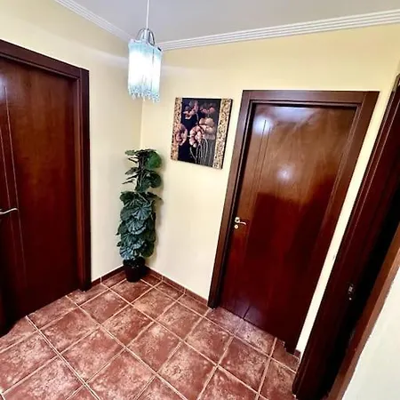 Sol & Mar Vakantiehuis *