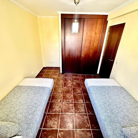 Sol & Mar Casa de Férias El Médano