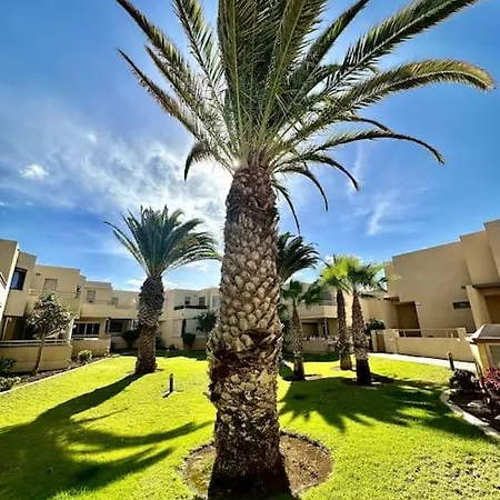 Sol & Mar El Médano