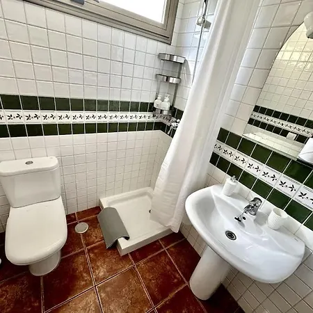 Vakantiehuis Sol & Mar