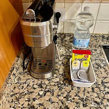 Sol & Mar Vakantiehuis *