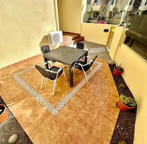 Sol & Mar * El Médano