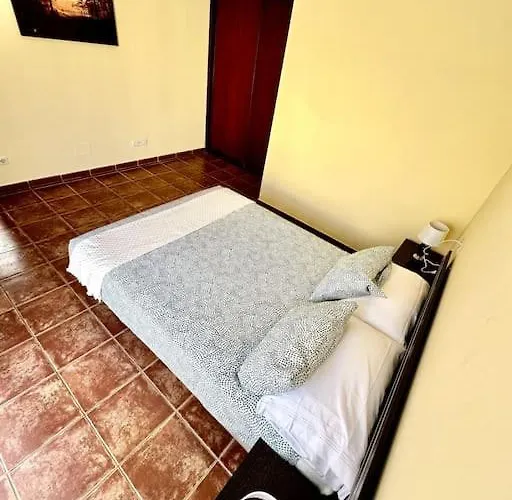 Sol & Mar Casa de Férias