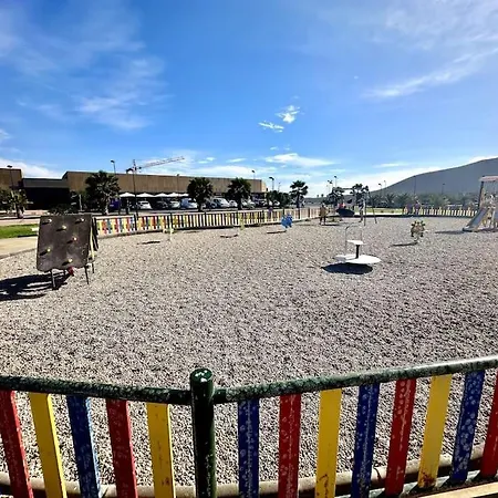 Sol & Mar Casa de Férias