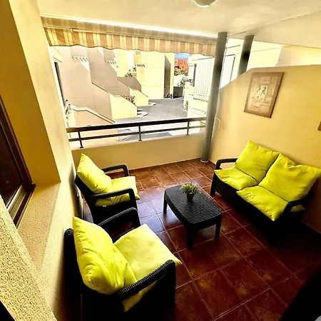 Sol & Mar * 厄尔梅达诺