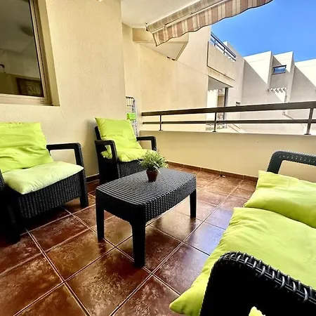 度假居 Sol & Mar *