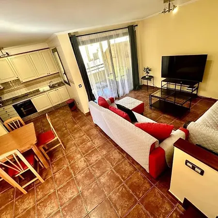 Sol & Mar Casa de Férias