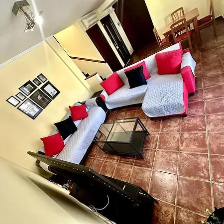 Sol & Mar 度假居 *