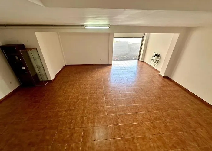 度假居 Sol & Mar 厄尔梅达诺