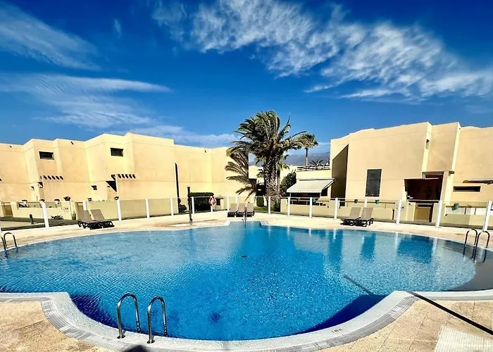 Casa de Férias Sol & Mar El Médano