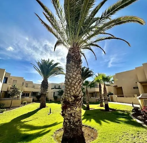 Sol & Mar 厄尔梅达诺