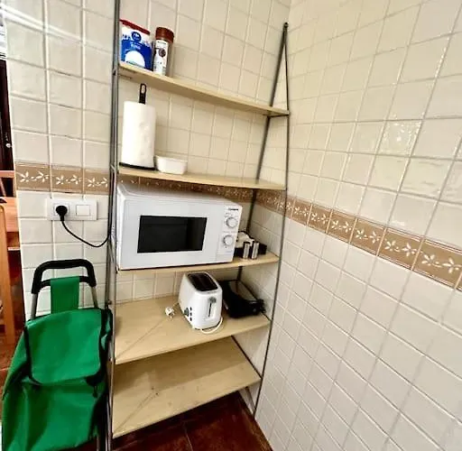 Casa de Férias Sol & Mar El Médano