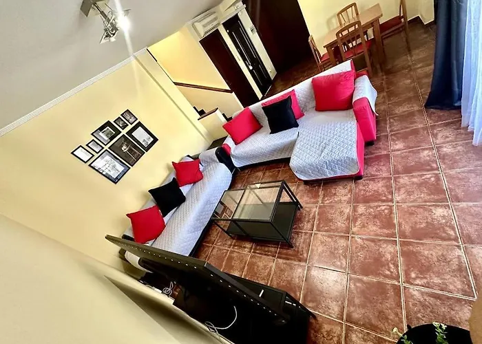 Sol & Mar 度假居 *