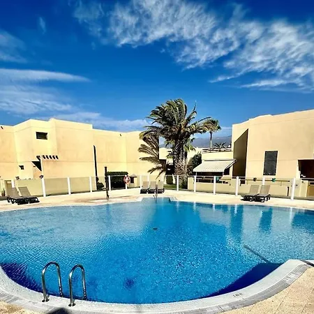 Nyaraló Sol & Mar El Médano