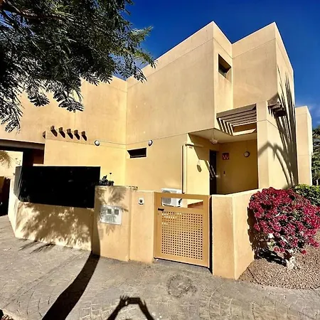 Nyaraló Sol & Mar *