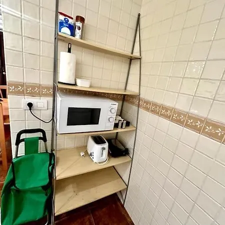 Nyaraló Sol & Mar El Médano