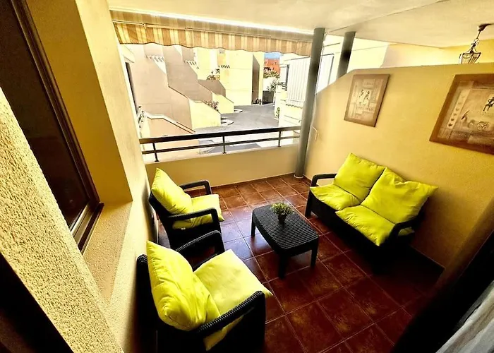 Sol & Mar * El Médano