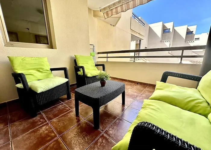 Ferienhaus Sol & Mar *