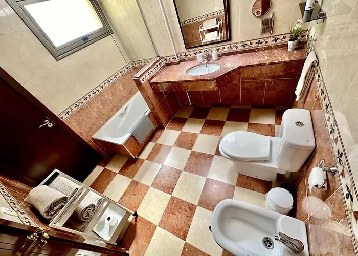 Ferienhaus Sol & Mar El Médano