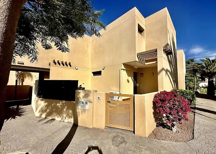 Ferienhaus Sol & Mar *