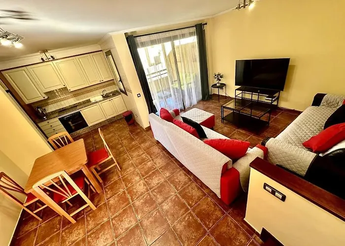 Sol & Mar Ferienhaus